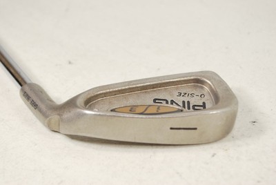 ping i3 1 iron